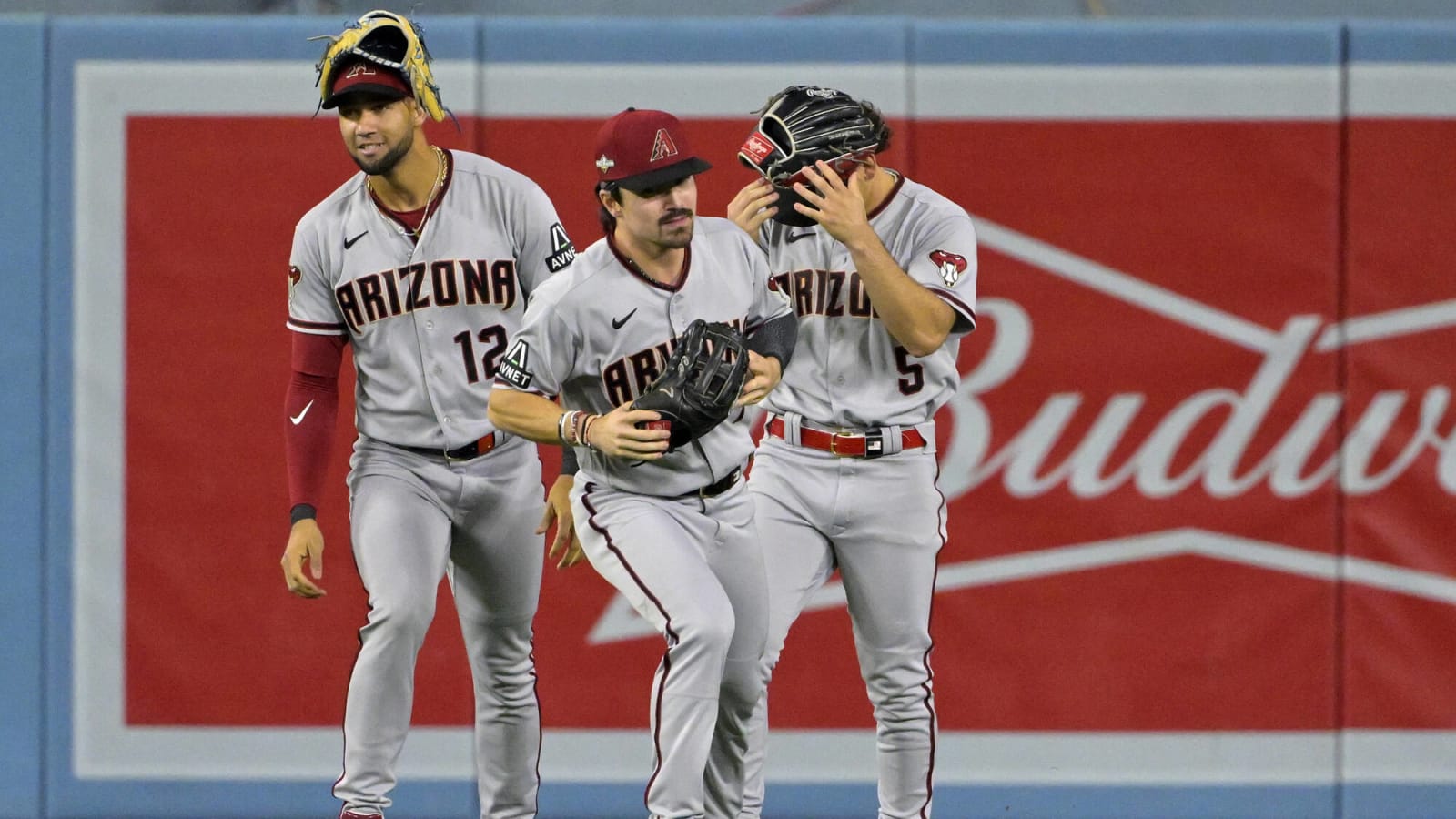 Diamondbacks Already Making Franchise History - Burn City Sports