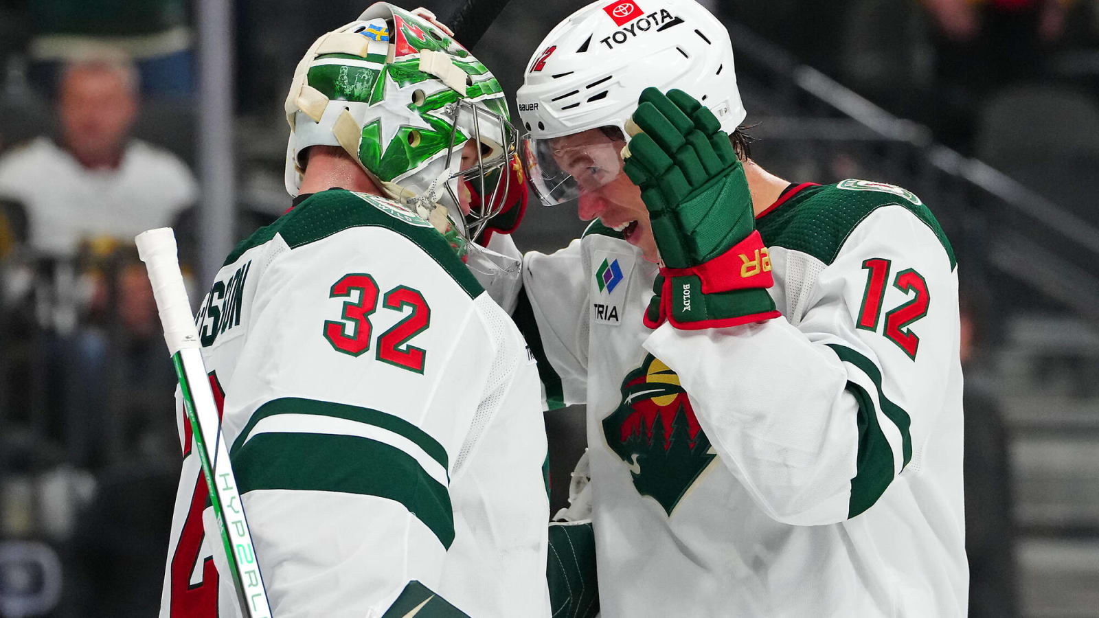 Minnesota Wild Roundtable: 2024 Trade Deadline