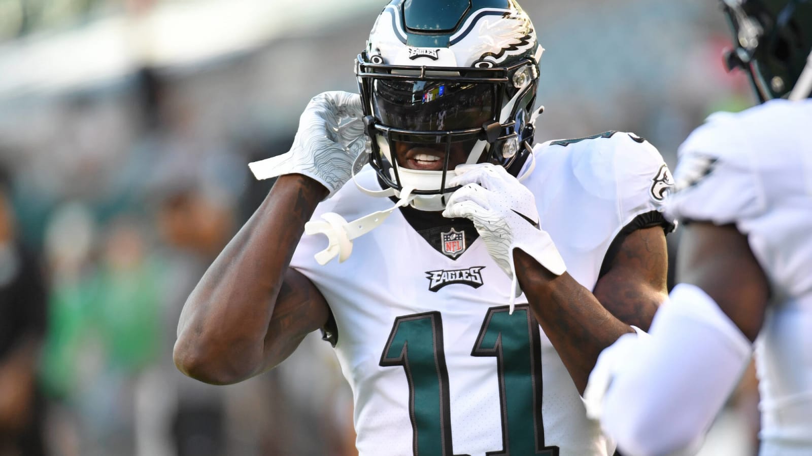 NFL Week 1 Super Contest Mock Entry