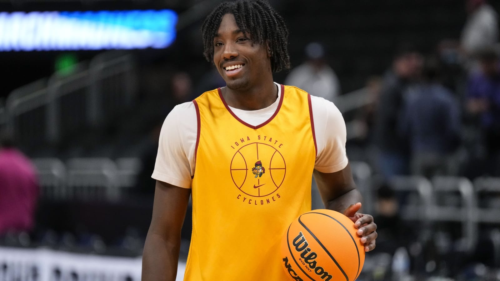 Iowa State Basketball Loses Three Athletes to Transfer Portal