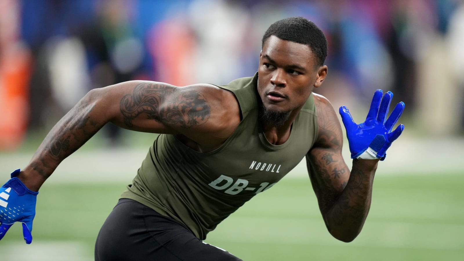 Steelers Show Interest in Lengthy CB Prospect at Syracuse Pro Day