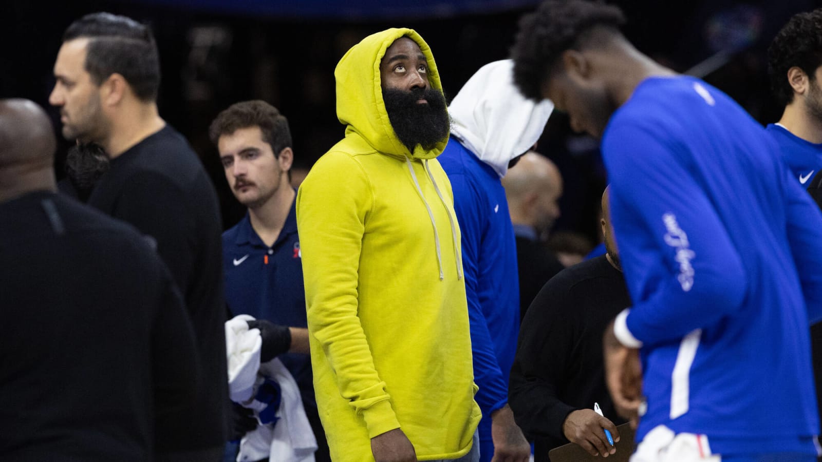 James Harden traded: Biggest winners and losers from the move