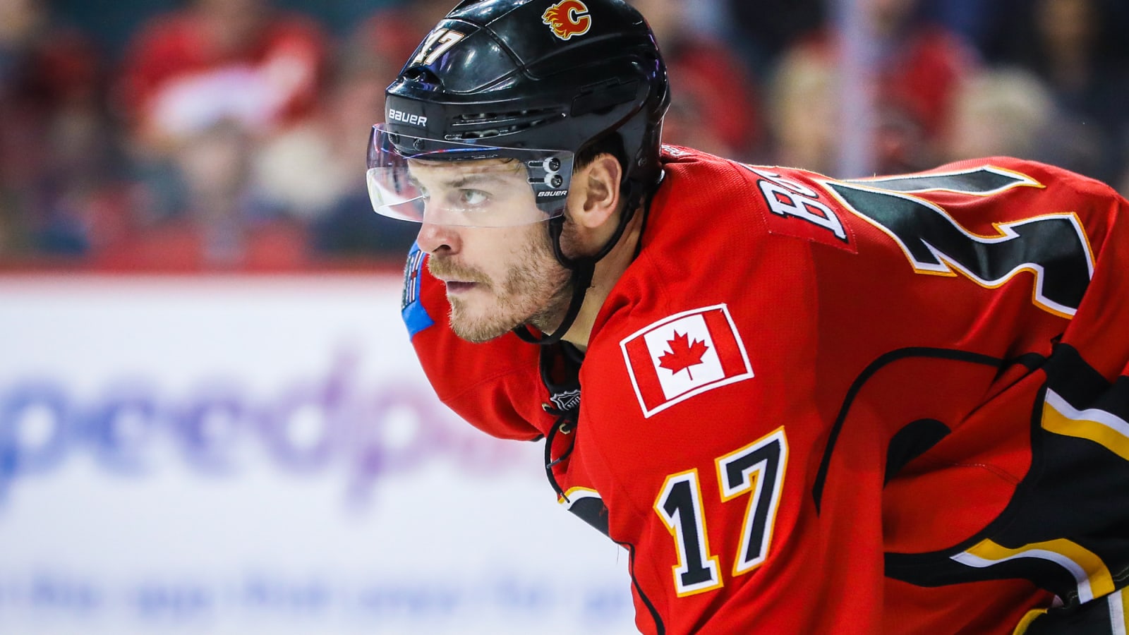 Remember the Flame: Lance Bouma