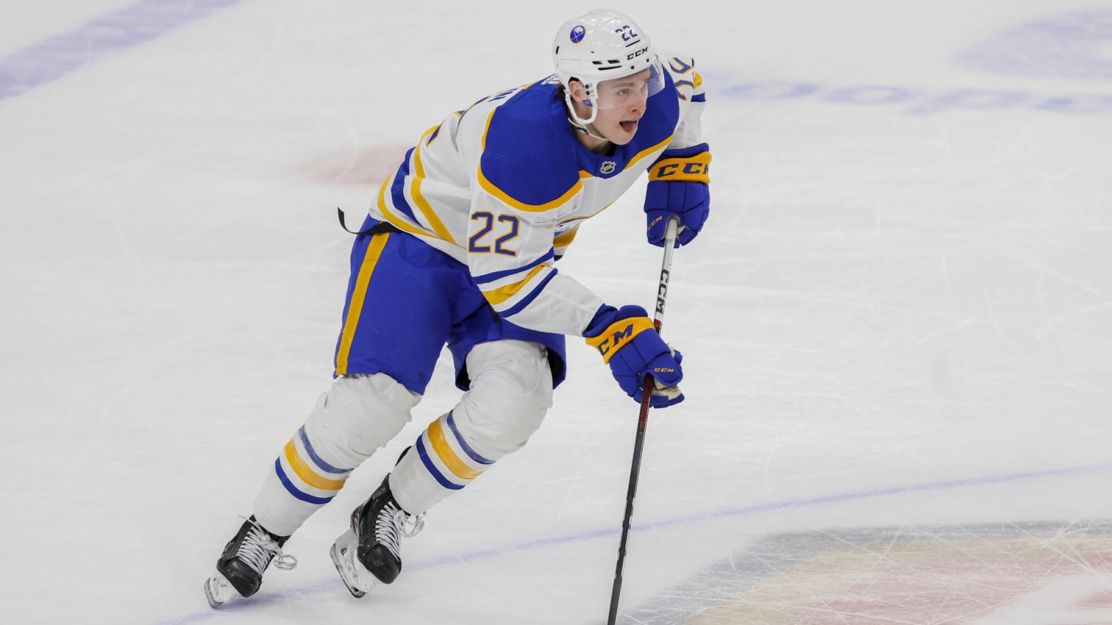 Buffalo Sabres 2022-23 Season Report Card: Jack Quinn