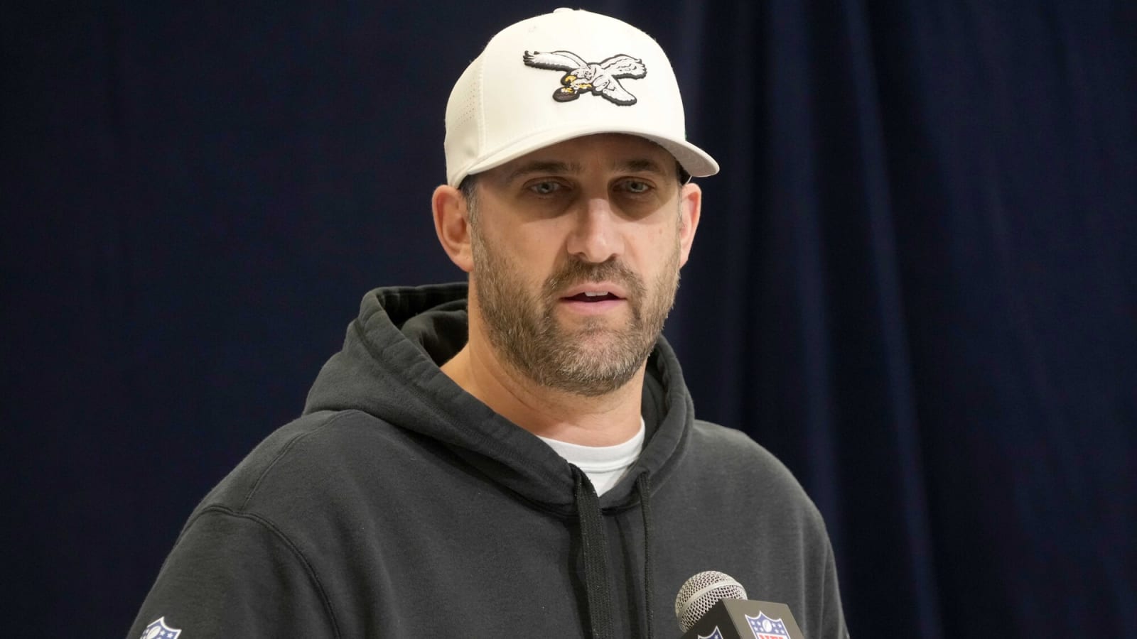 Eagles Getting Cleaned Out in Free Agency