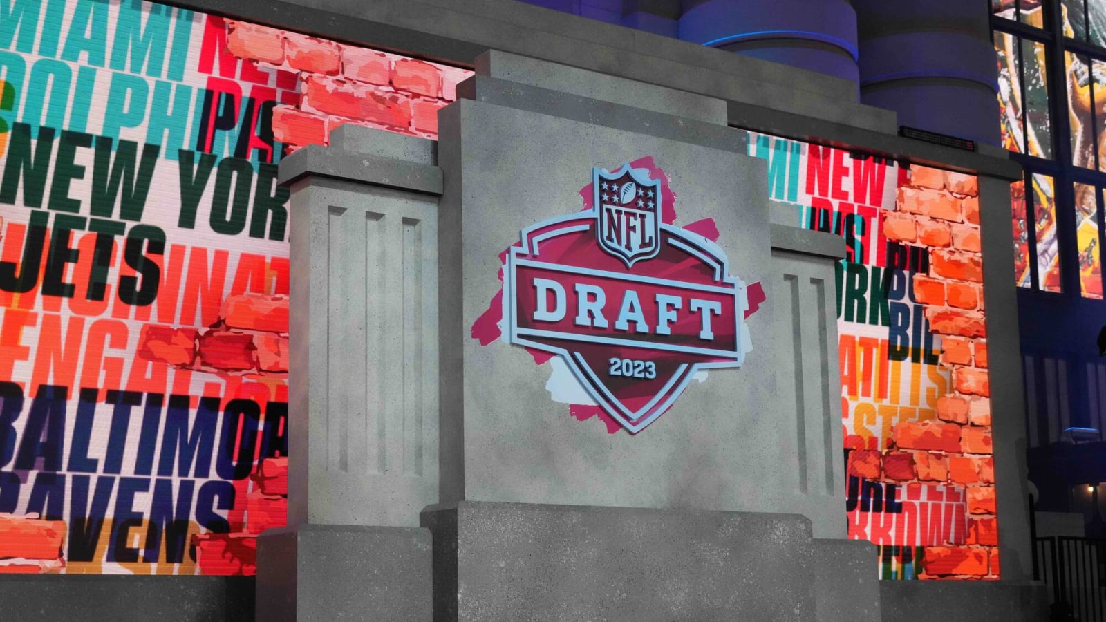 Twitter reacts to Packers being named host of 2025 NFL Draft Yardbarker