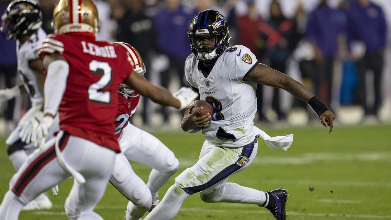 2023 NFL Week 17 Biggest Matchups, Mismatches Yardbarker