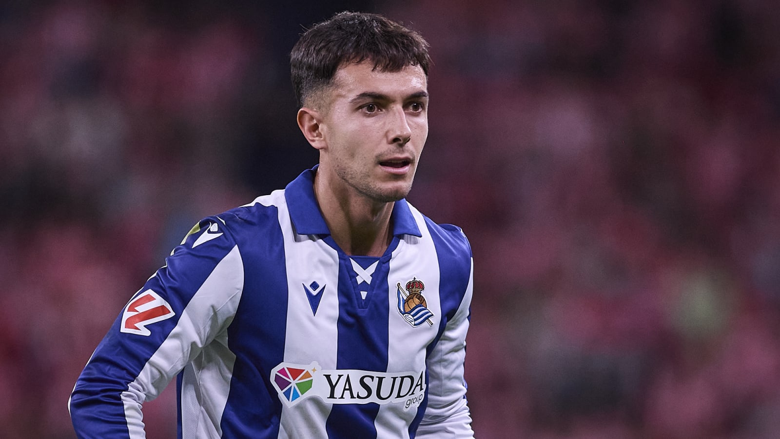 Arsenal ‘agrees’ deal with former Liverpool target Martin Zubimendi