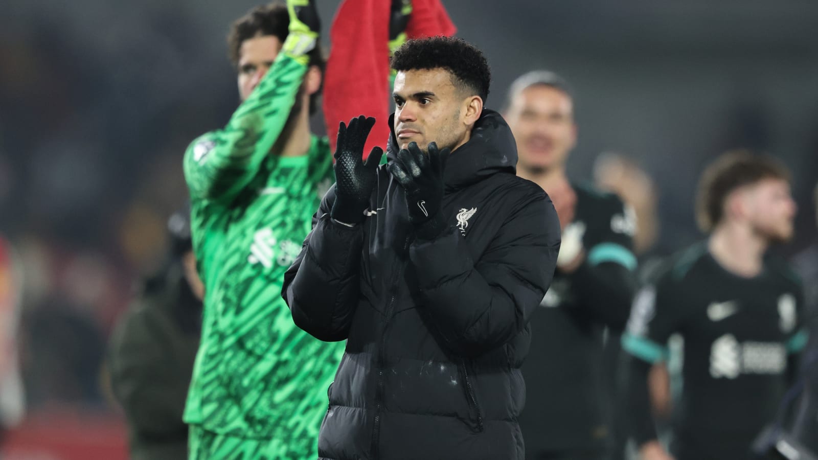 Barcelona add Liverpool star to three man summer transfer wishlist