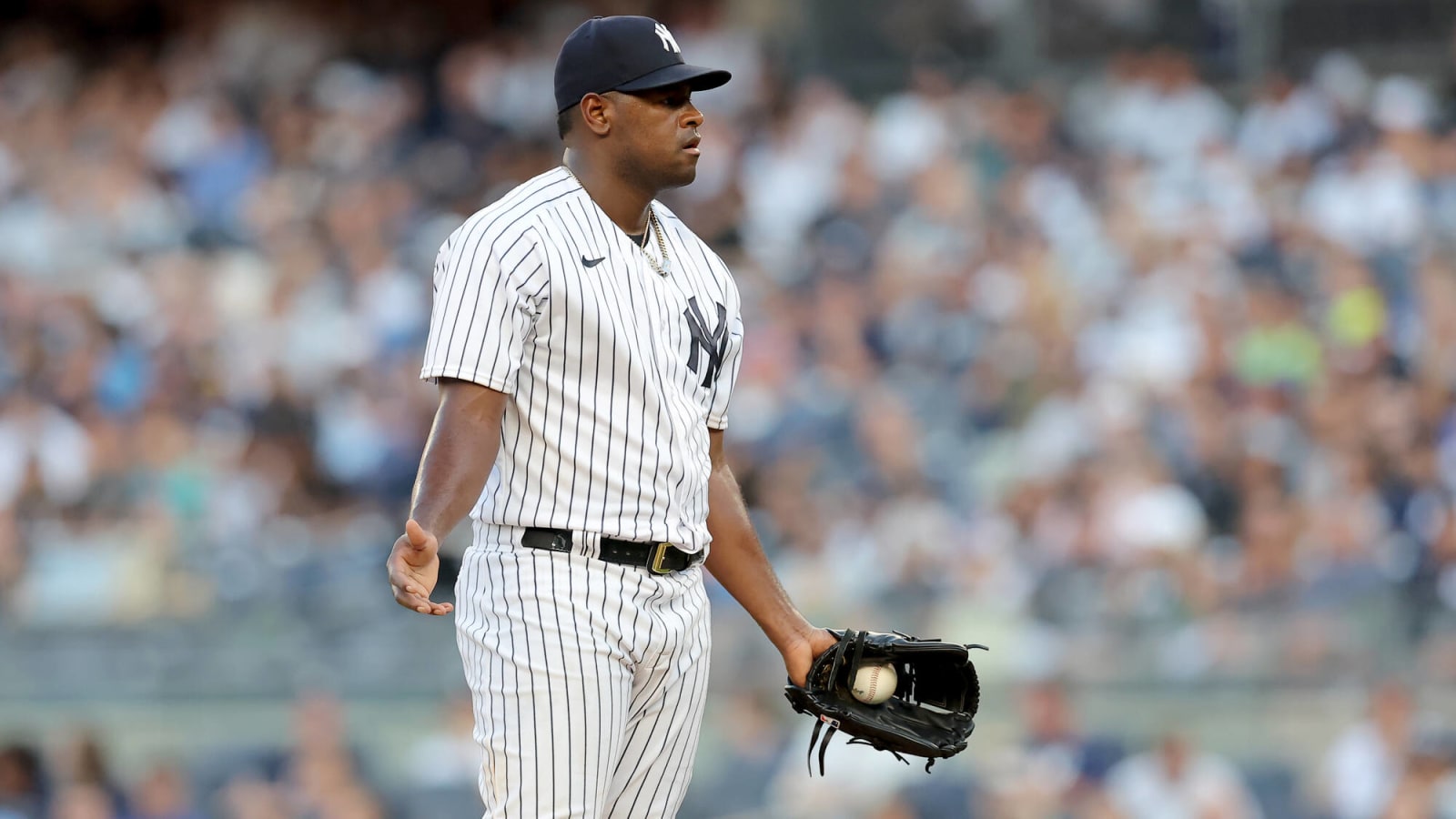 The Yankees have a major starting pitching problem