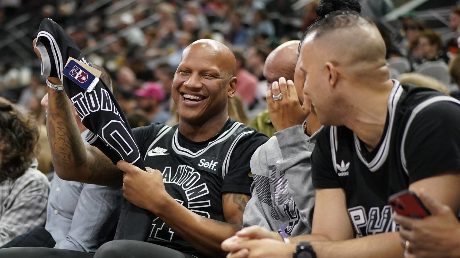 Former Steelers LB Ryan Shazier Launches New Medical Marijuana Brand Product Line In 2023