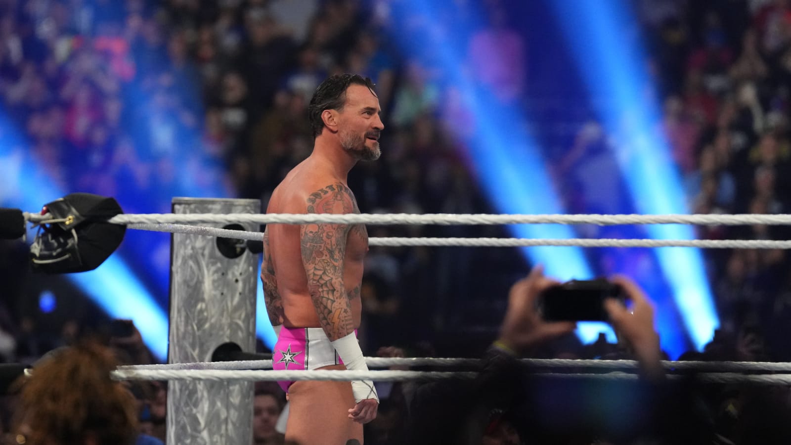WWE Raw (03/24/2025): Match Card, Predictions, Start Time, How To Watch, & More