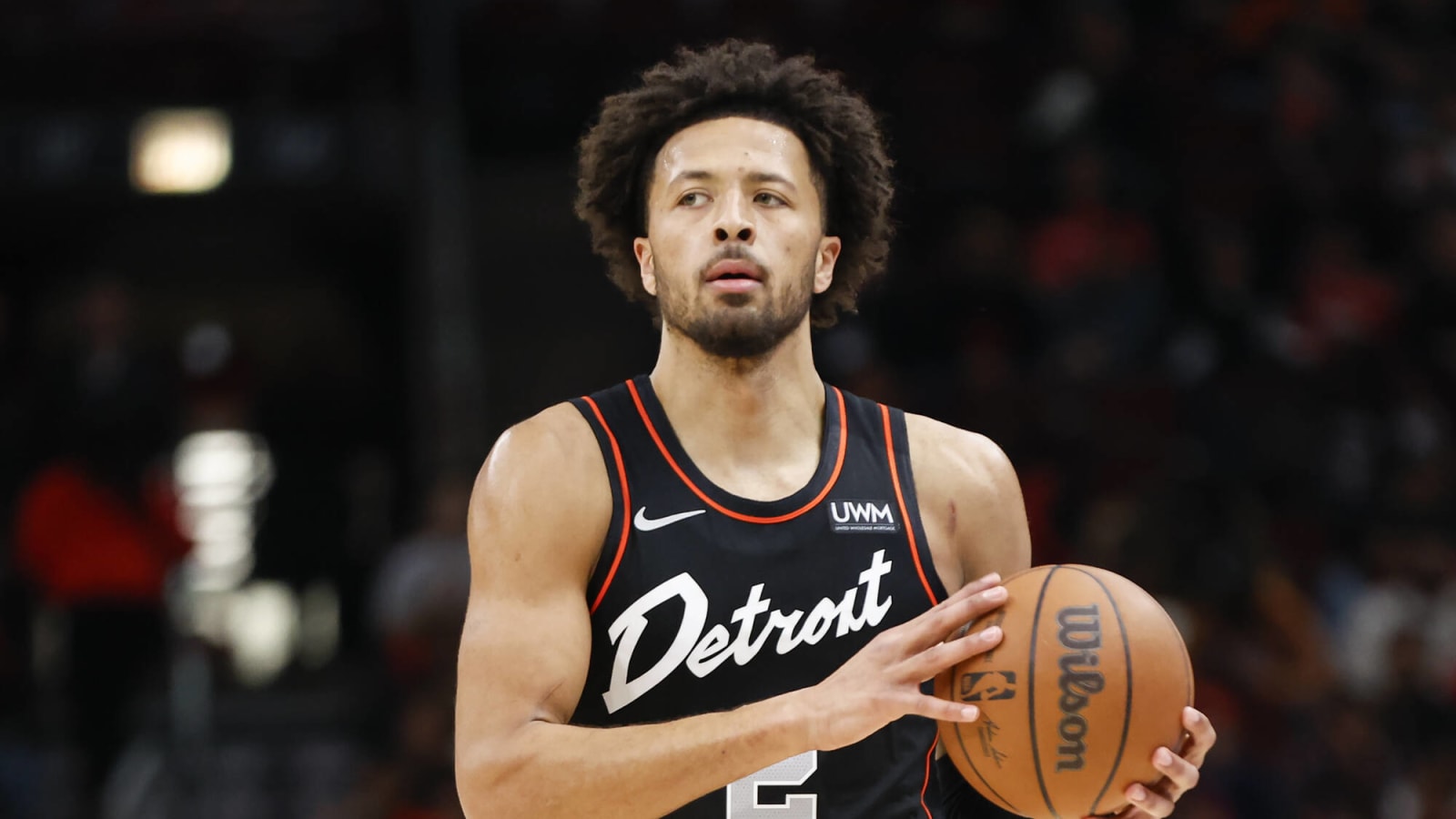 Cade Cunningham Brutally Rips Pistons After 11th Straight Loss