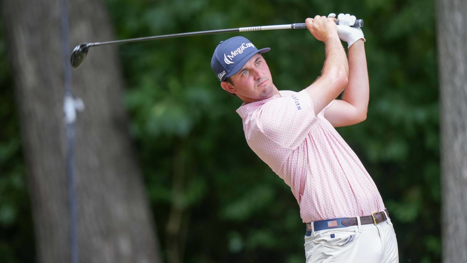 Golf best bets: 3 outright picks for the Sony Open