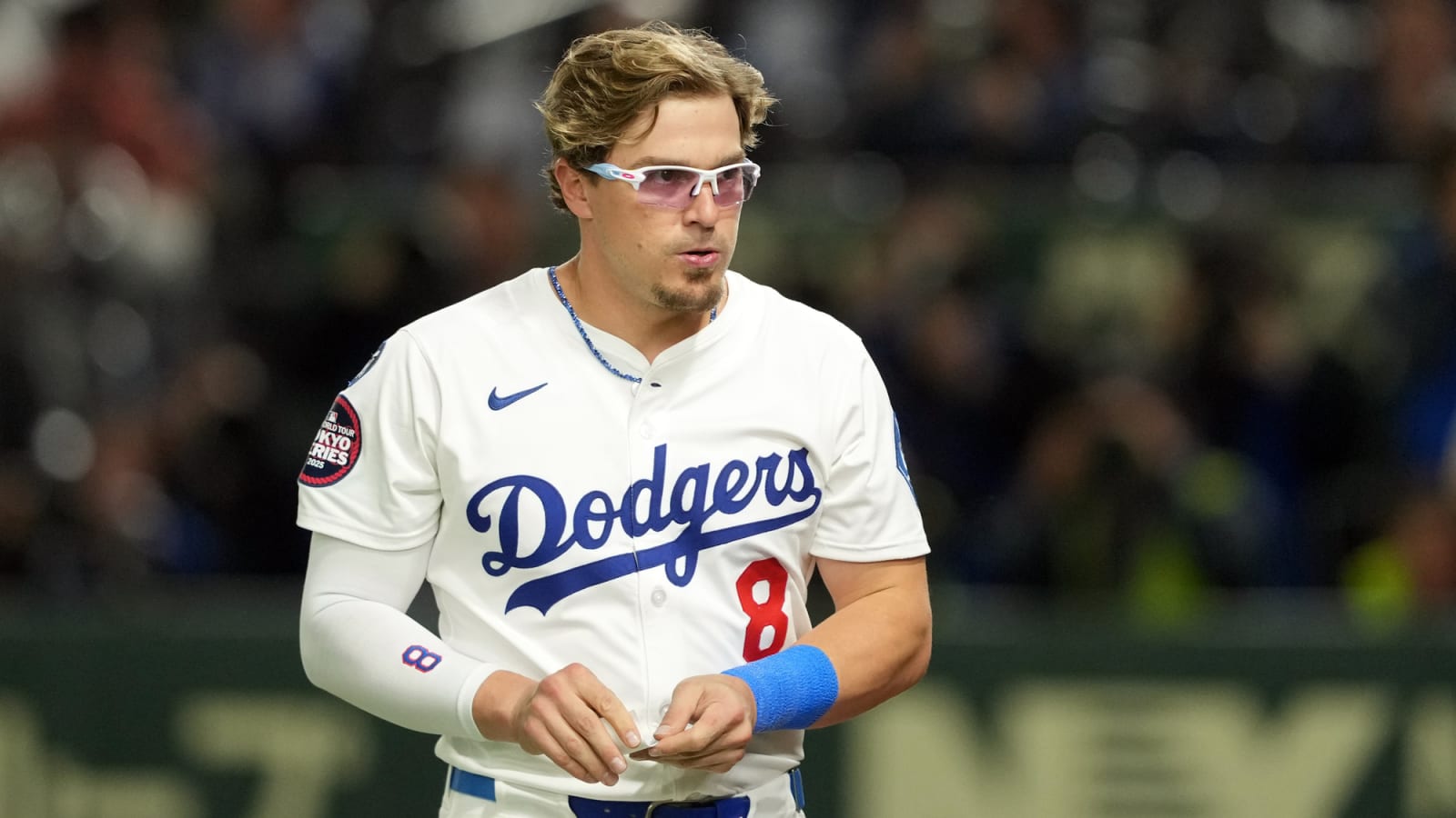 Surprising player makes list of MLB’s top jersey sales