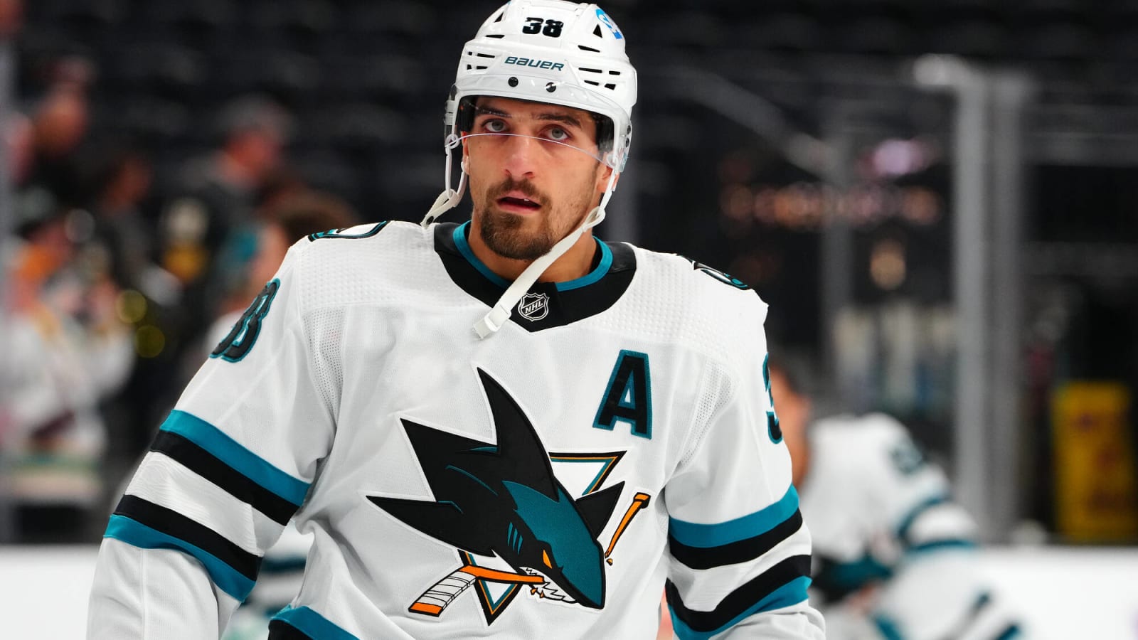 If Sharks Trade Ferraro, What’s a Reasonable Return?