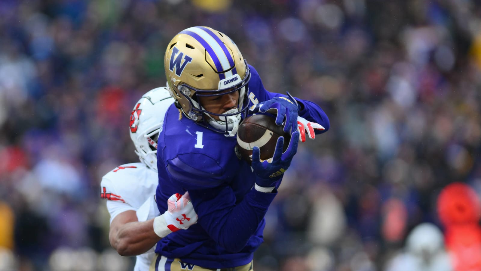 2024 NFL Draft: 5 Wide Receivers Who Could Sneak Into First Round