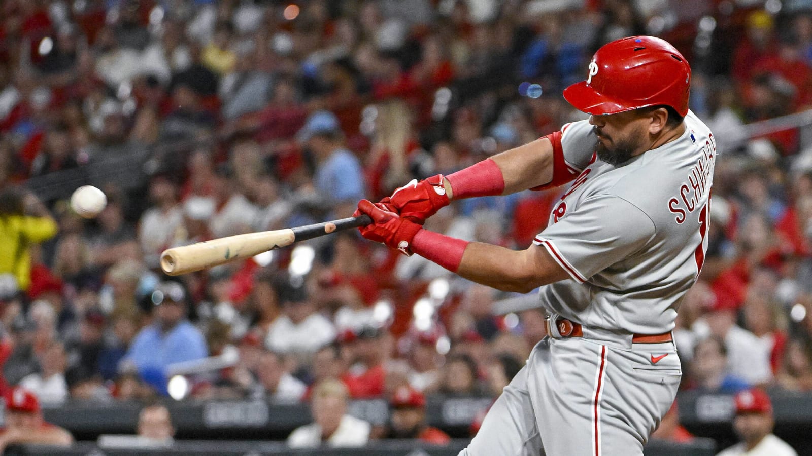 MLB HR props for Tuesday 9/26: Back Kyle and you'll make a pile