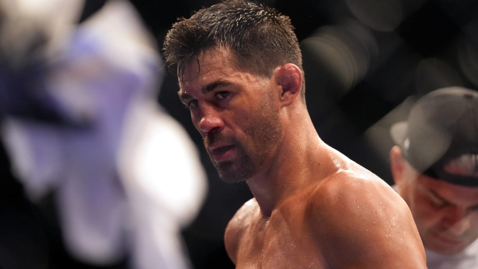 Dominick Cruz Reacts To Sean O&#39;Malley&#39;s Title Win, Talks About His Own Future In Fighting