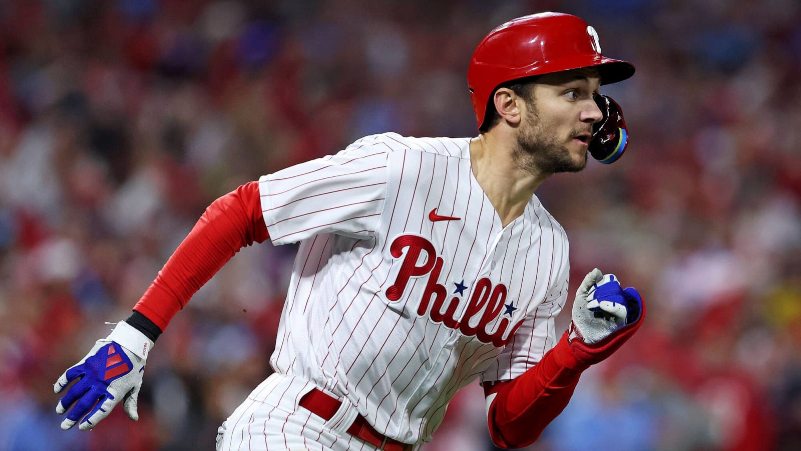 All About Trea Turner, the Philadelphia Phillies Star Dominating the World  Baseball Classic