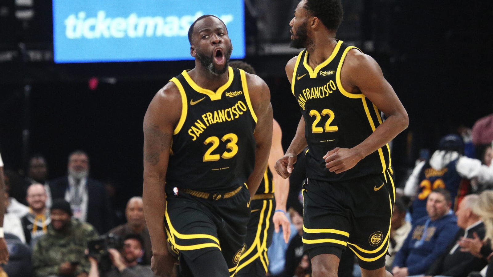 Draymond Green’s Contracts and Salary Breakdown