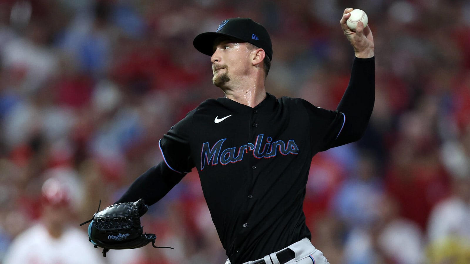 Miami Marlins 2024 Season Preview