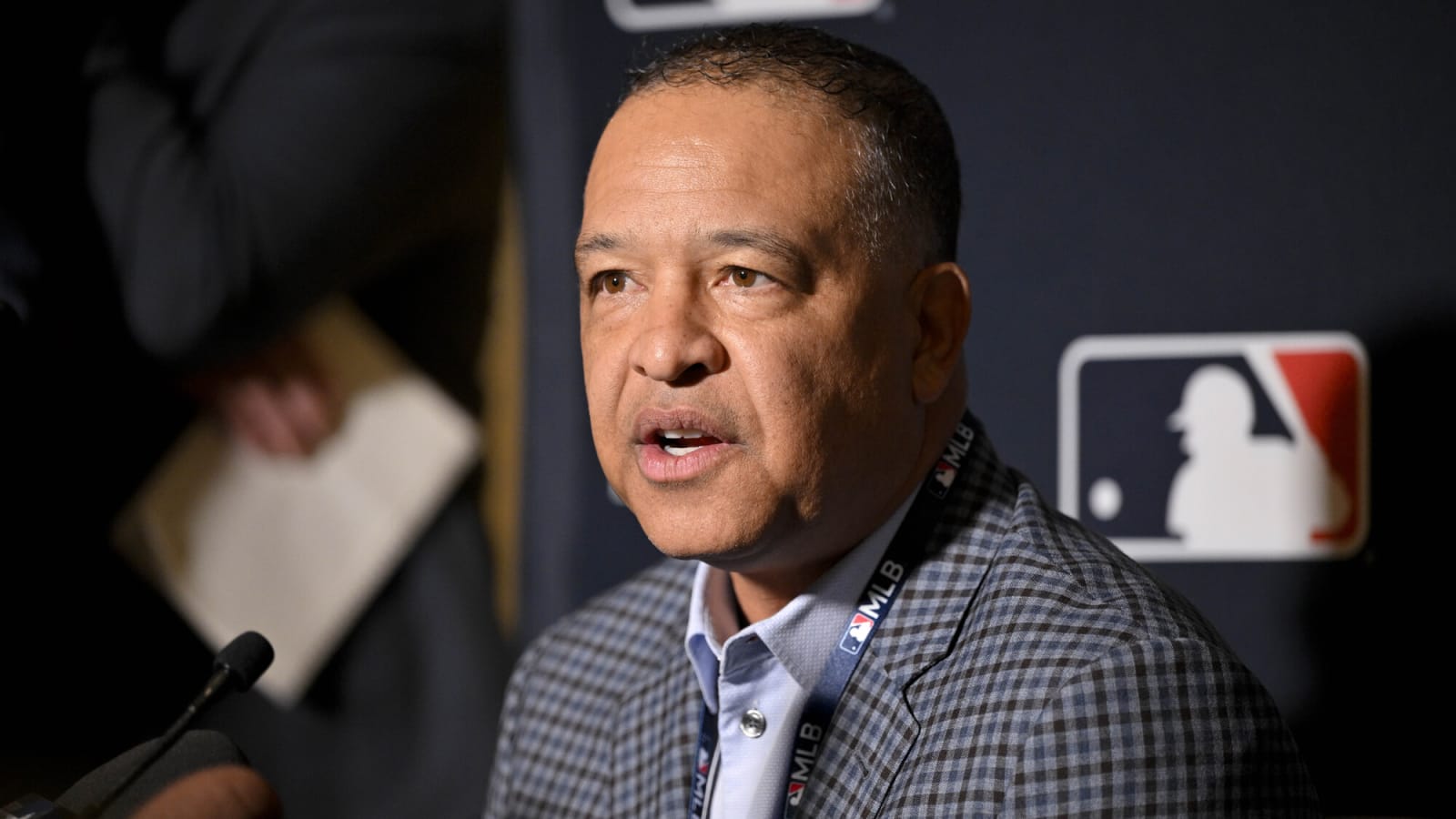 Dave Roberts: New Dodger Stadium Renovations Are ‘Exciting’