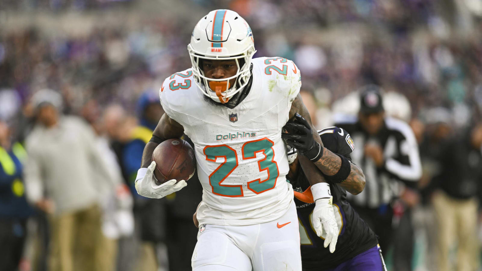 Why is there no Thursday Night Football game in week 18