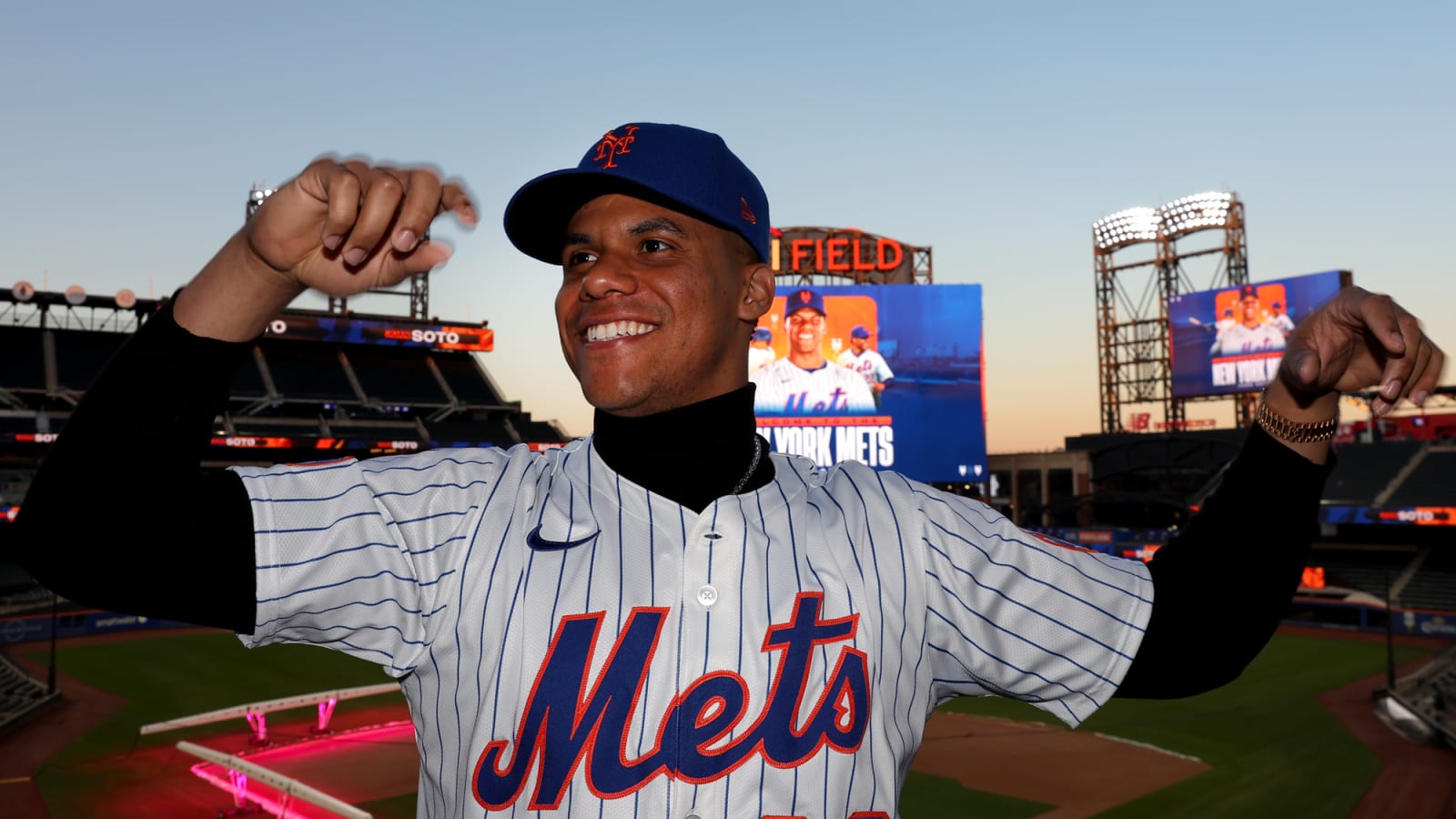 MLB Offseason Headlines The Winter Meetings Yardbarker