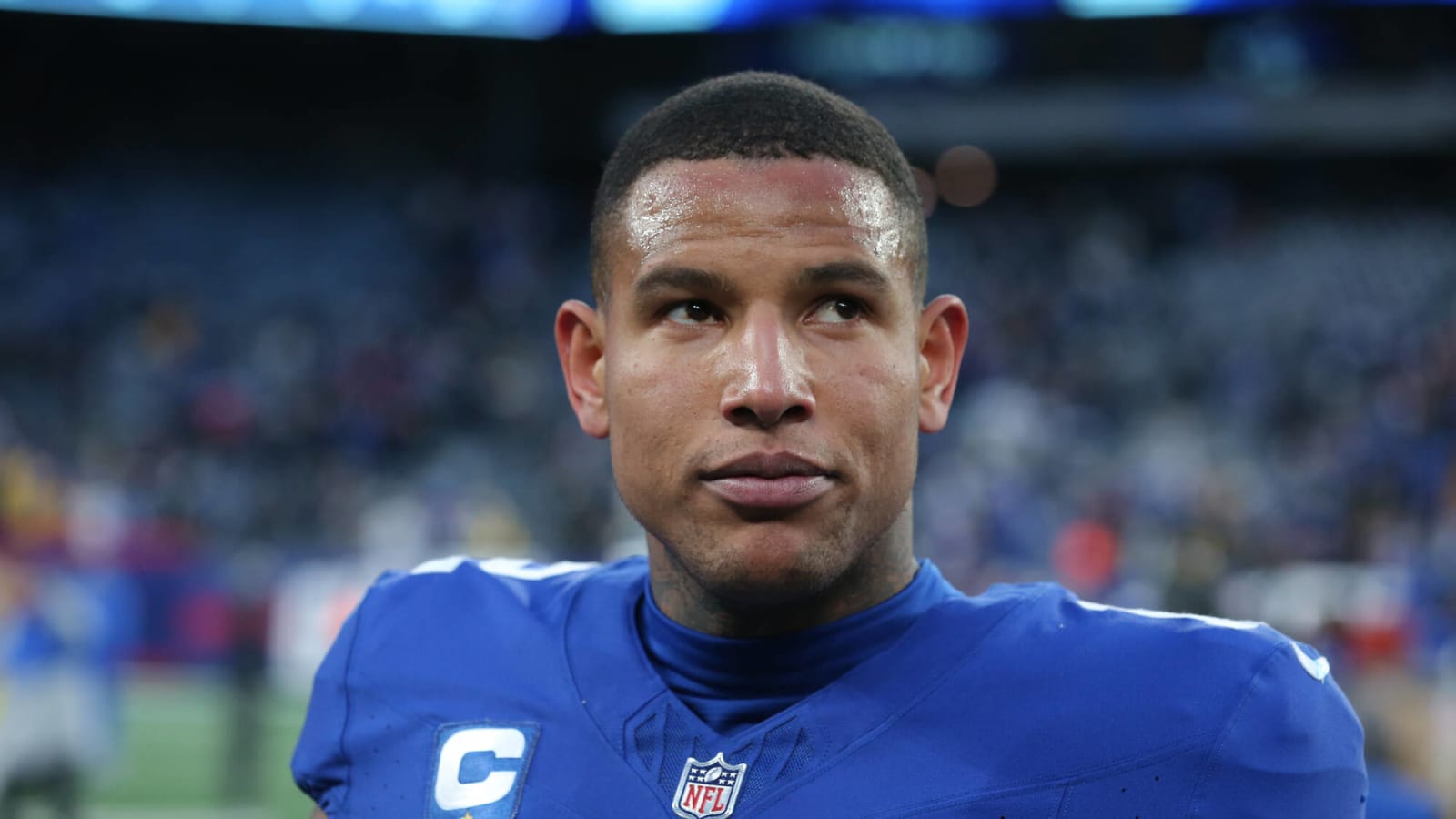 New York Giants Star Issues Update On Retirement Thoughts