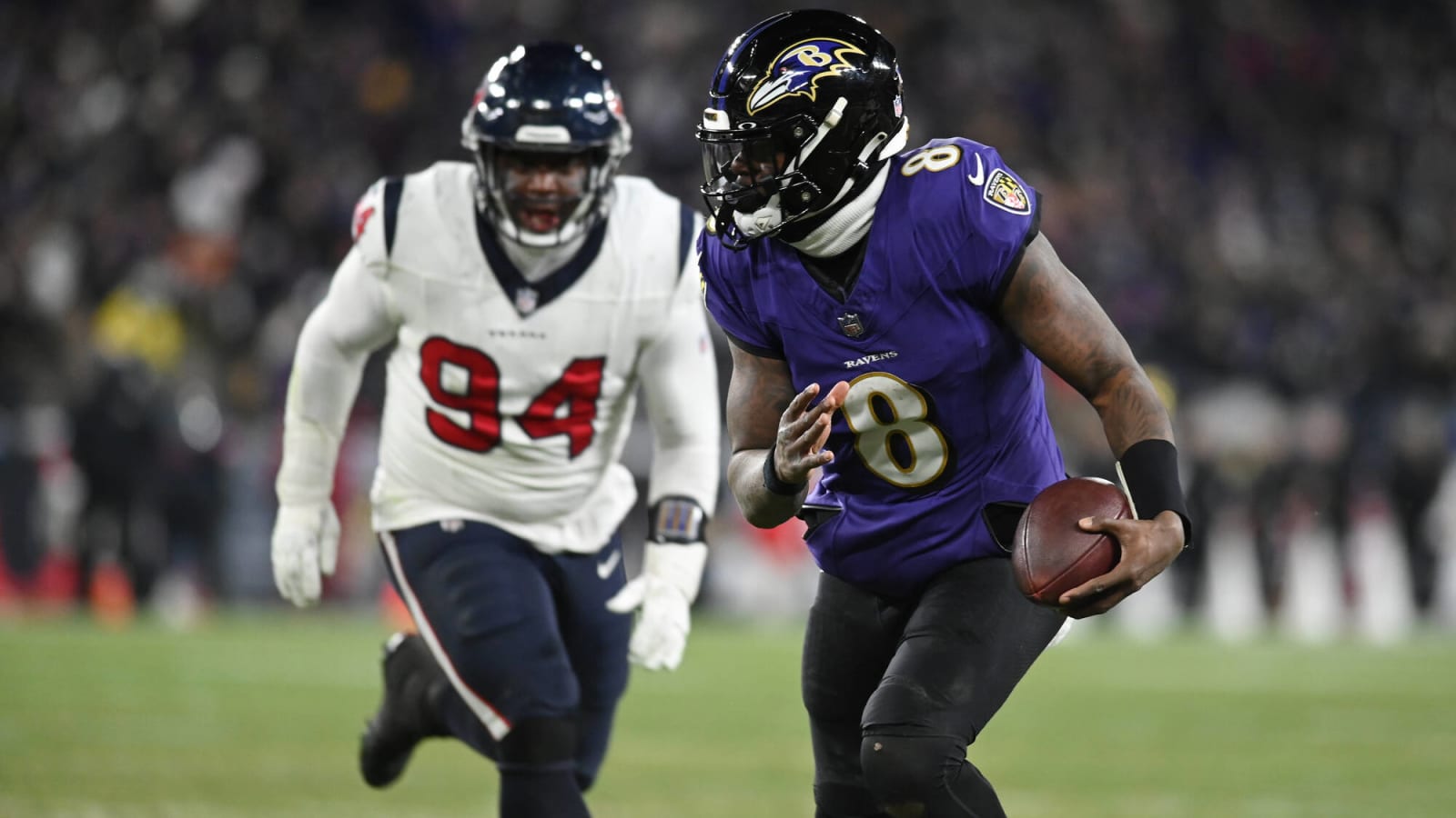 Baltimore Ravens Hopeful Fan Drops $73,000 To See AFC Championship Vs.  Kansas City Chiefs As Ticket Costs Skyrocket To Insane Levels