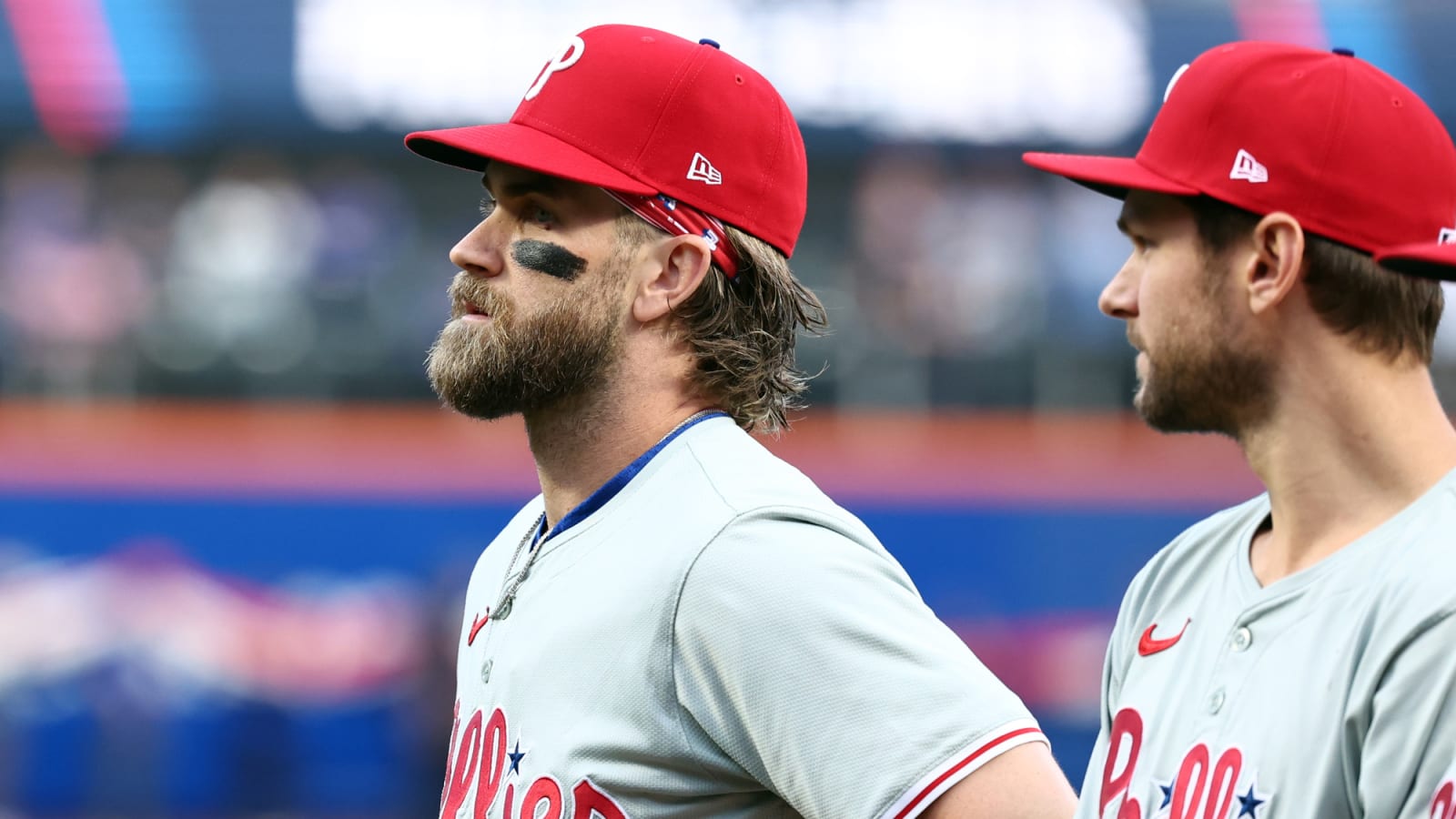 The Phillies Go Out With a Whimper
