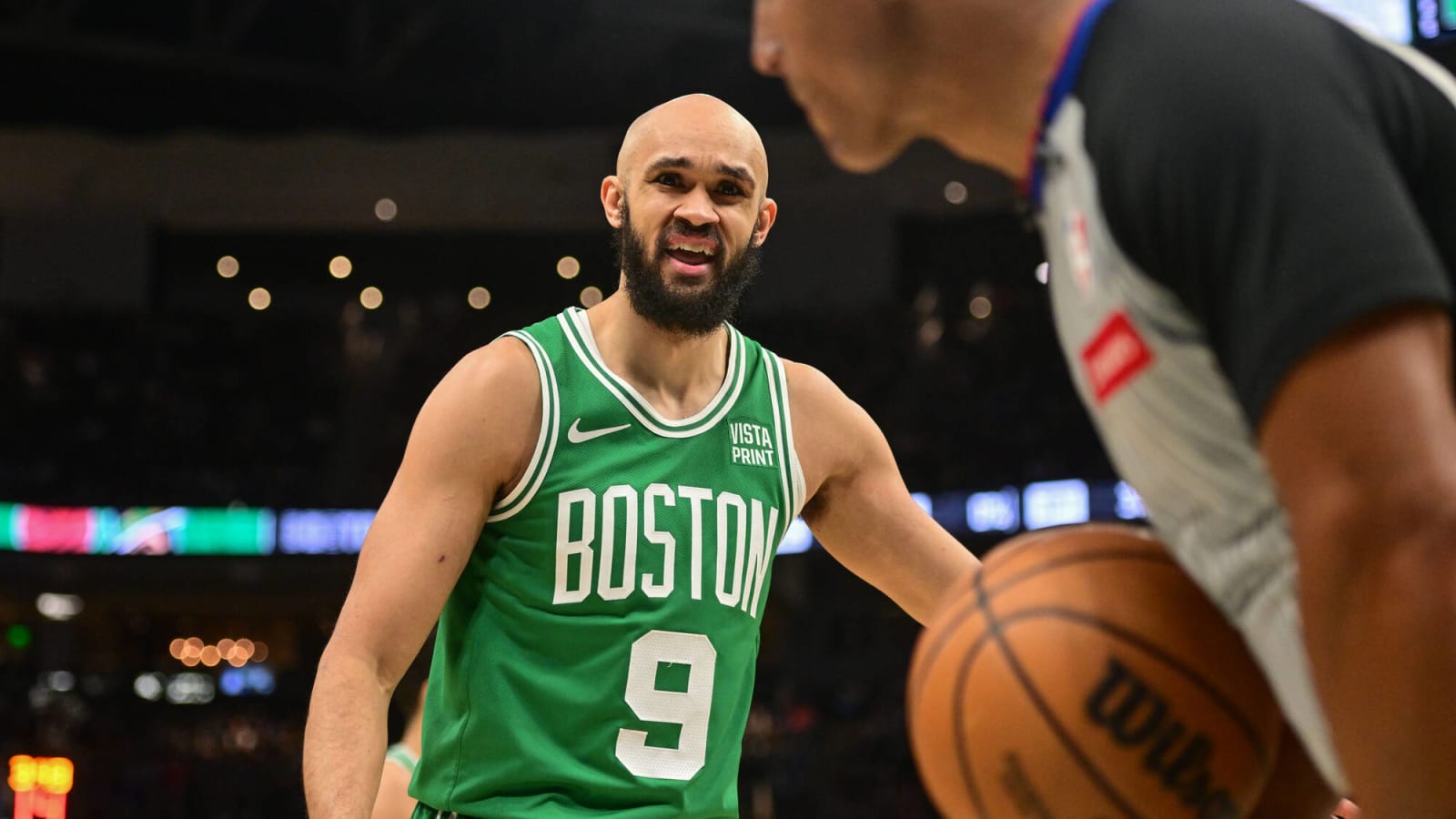 Boston Celtics Fan-Favorite Delivers Inspiring Message for Young Hoopers After Playoff Explosion