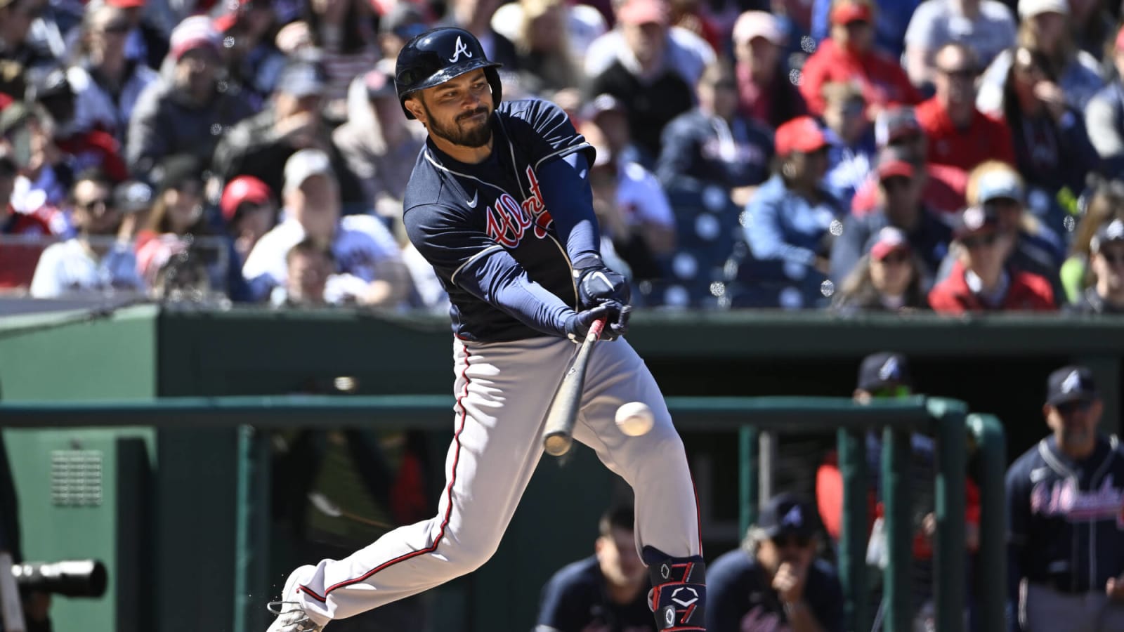 Can The Atlanta Braves Take A Rough Stretch?