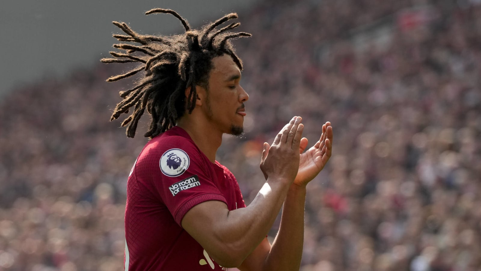 Revived Liverpool star sets new Premier League assist record Yardbarker