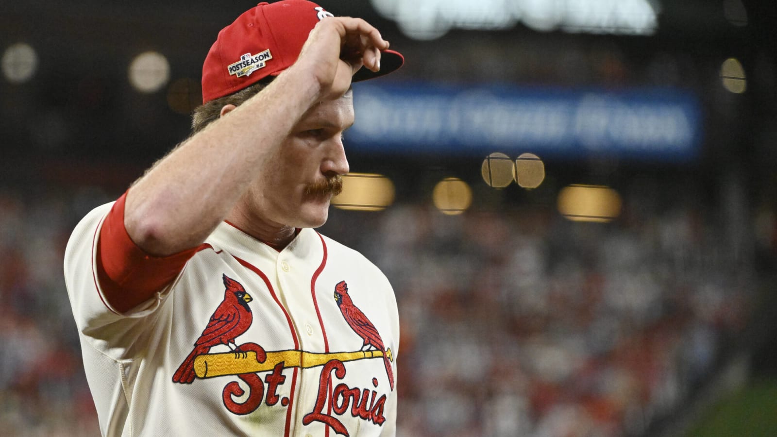 Miles Mikolas May Join An Elite Group Next Spring