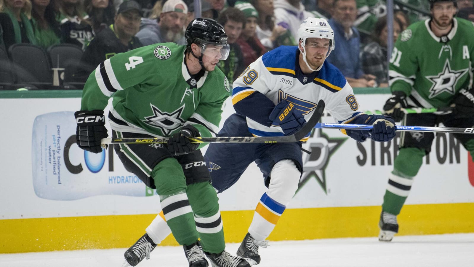 Blues Weekly: Frozen Frenzy, Buchnevich, Scandella & More