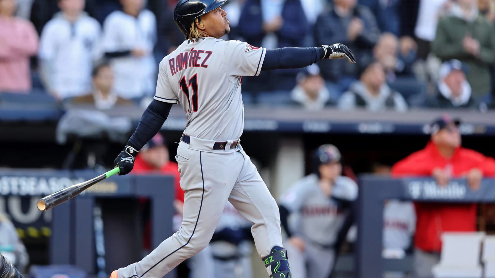 Jose Ramirez Is Maintaining A Dominant Stretch In MVP Voting