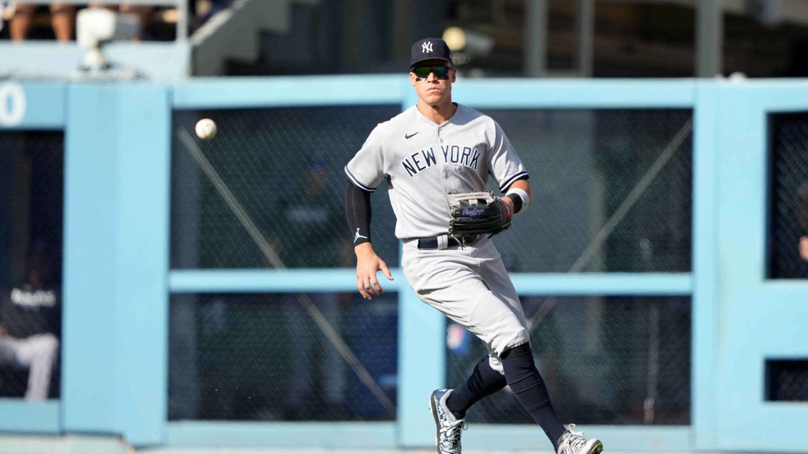 Yankees facing major offensive issues without top gun