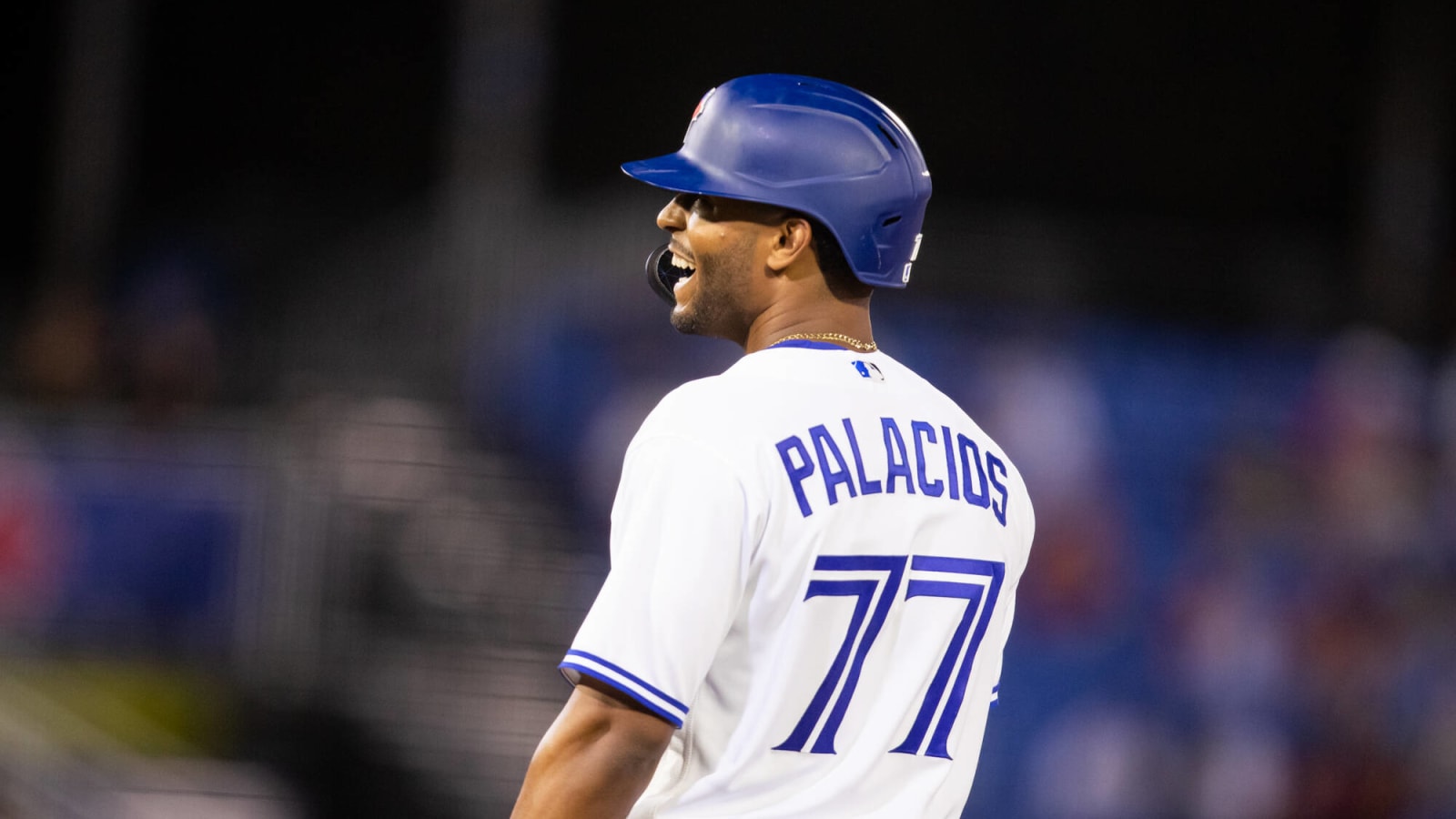 Pre-Series Notes: Josh Palacios claimed off waivers by Washington, Oakland has multiple unvaccinated players who can’t come to Toronto, and more!