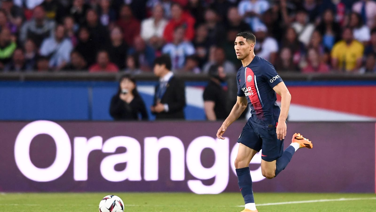  Journalist warns Manchester City over potential transfer move for PSG star