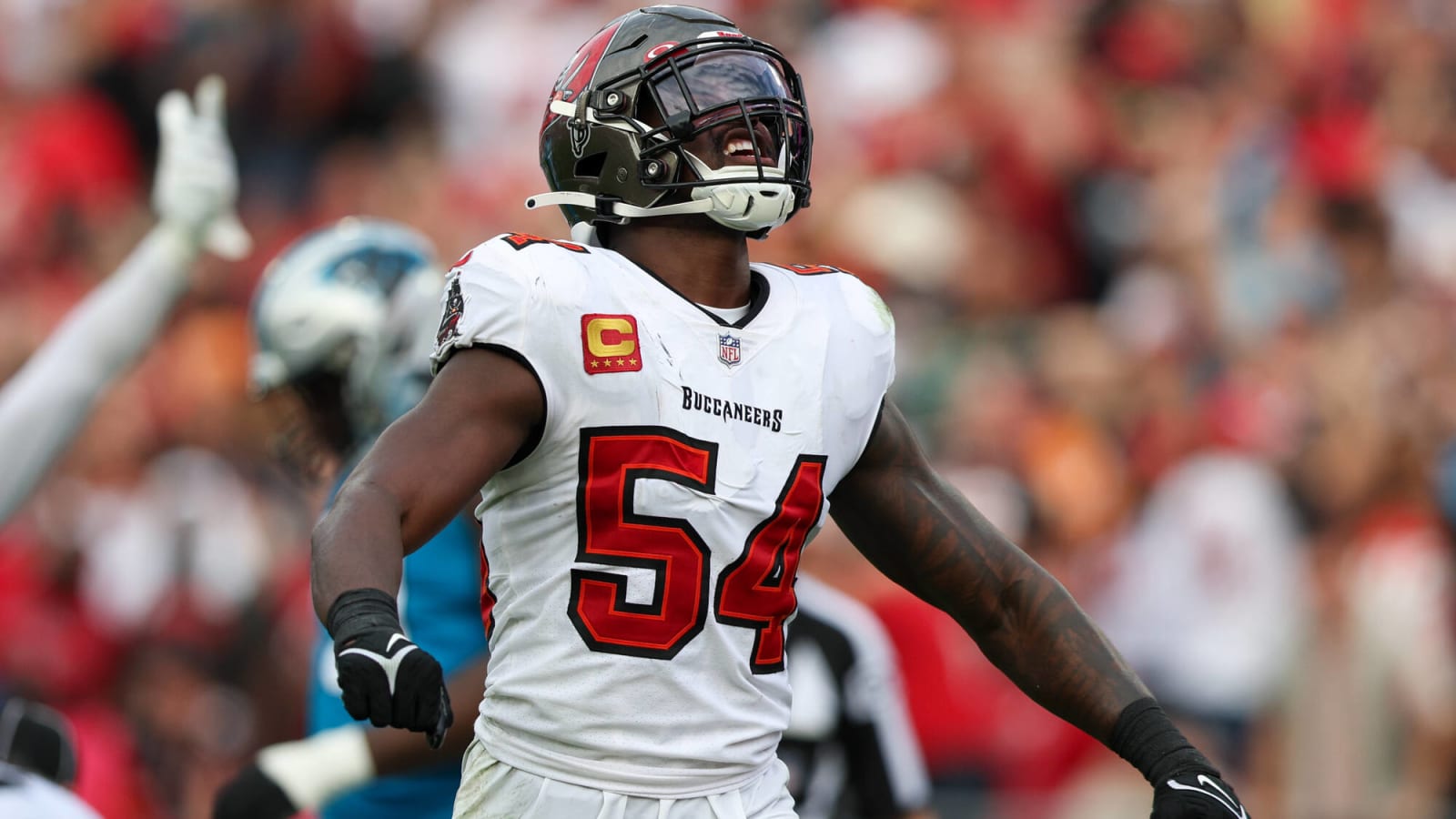 NFL Analysts Not High On Key Bucs’ Moves In Free Agency