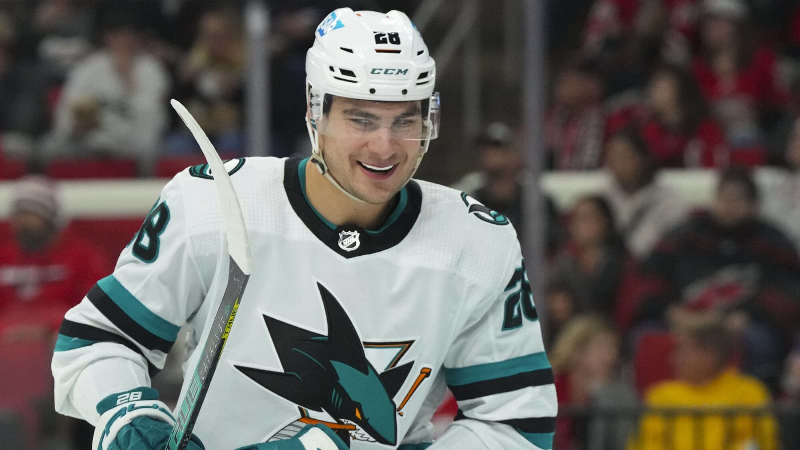 What Maple Leafs Fans Should Know About a Timo Meier Trade