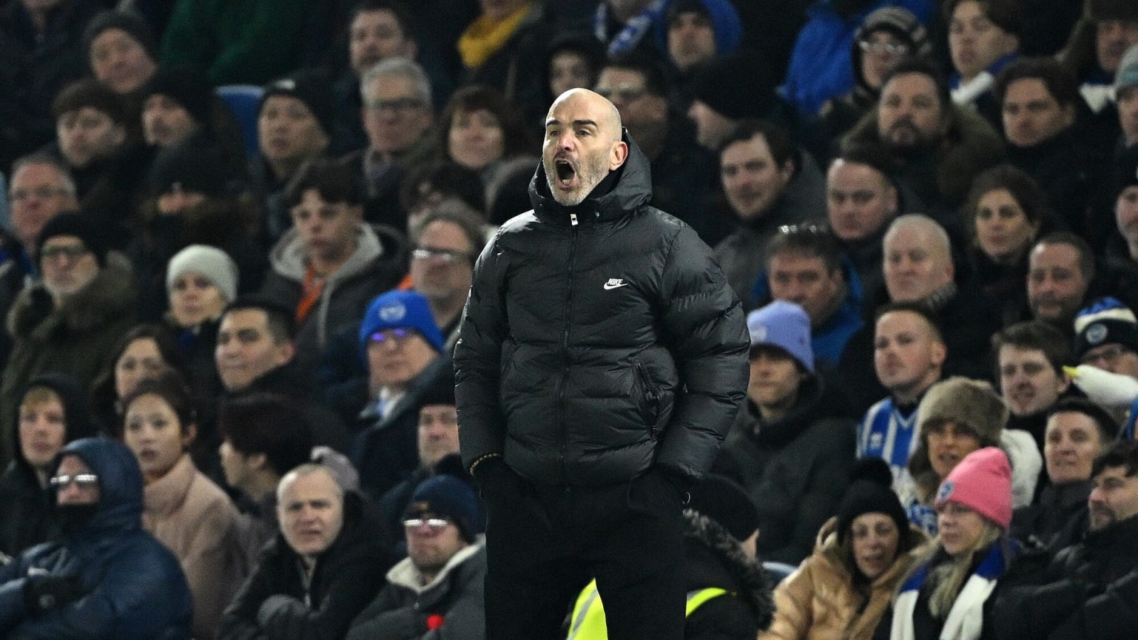 Report: Chelsea still believe they can claim Champions League qualification