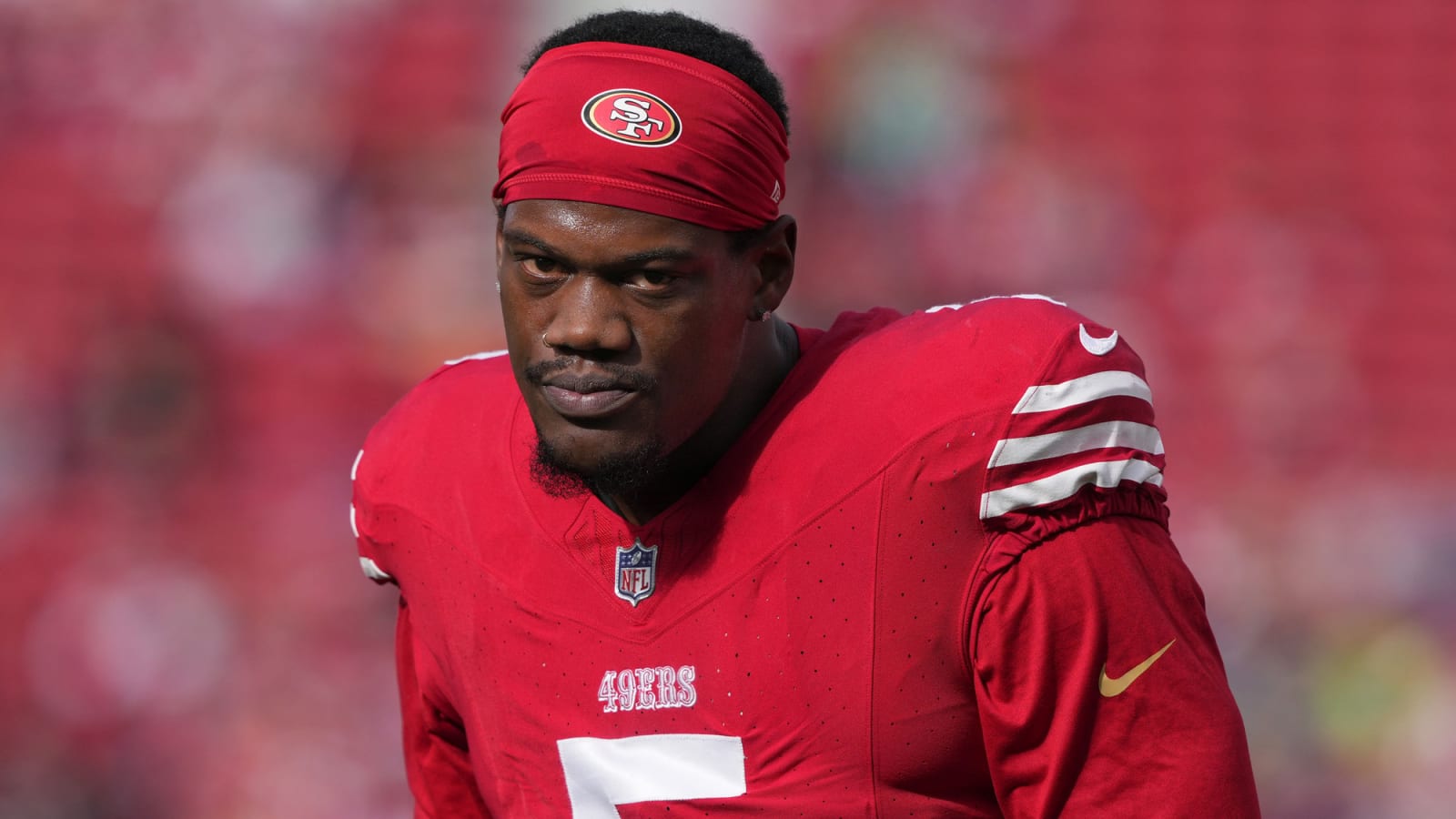 Seahawks Hosted DE Randy Gregory For Visit