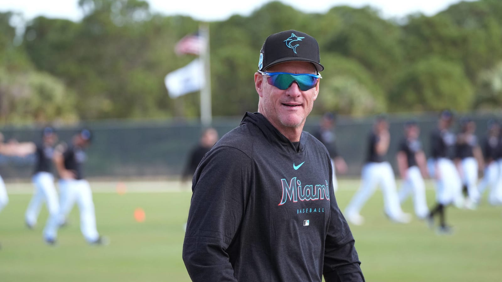 Jeff Conine’s All-Star Golf Classic Raises Over $550,000 For Joe DiMaggio Children’s Hospital