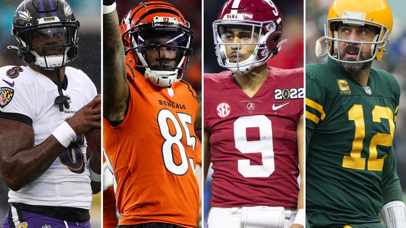 25 bold predictions for the 2023 NFL offseason