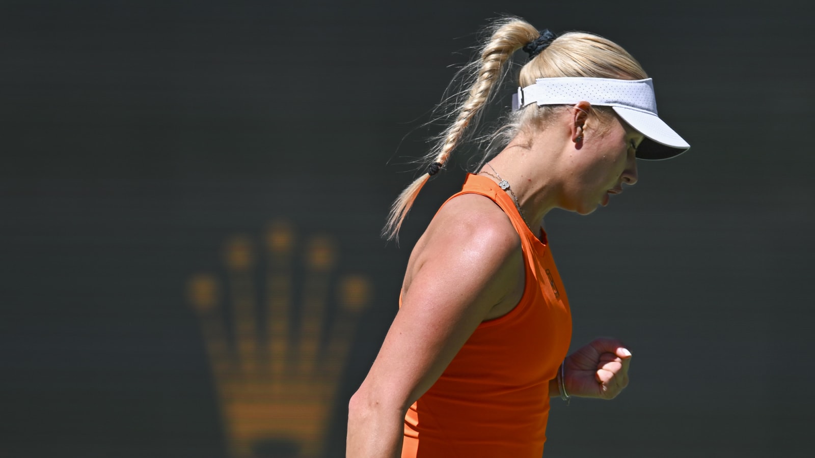 Anastasia Potapova sparks dating rumours, appears in Tallon Griekspoor&#39;s box again during Indian Wells