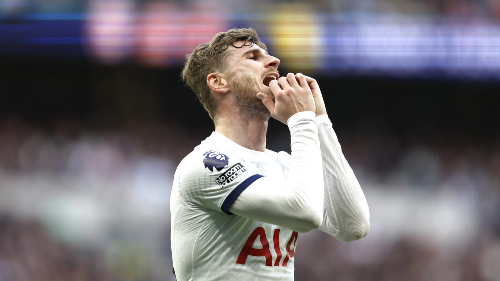 Tottenham To Make Key Decision On ‘Massive’ Star After Newest Injury Blow