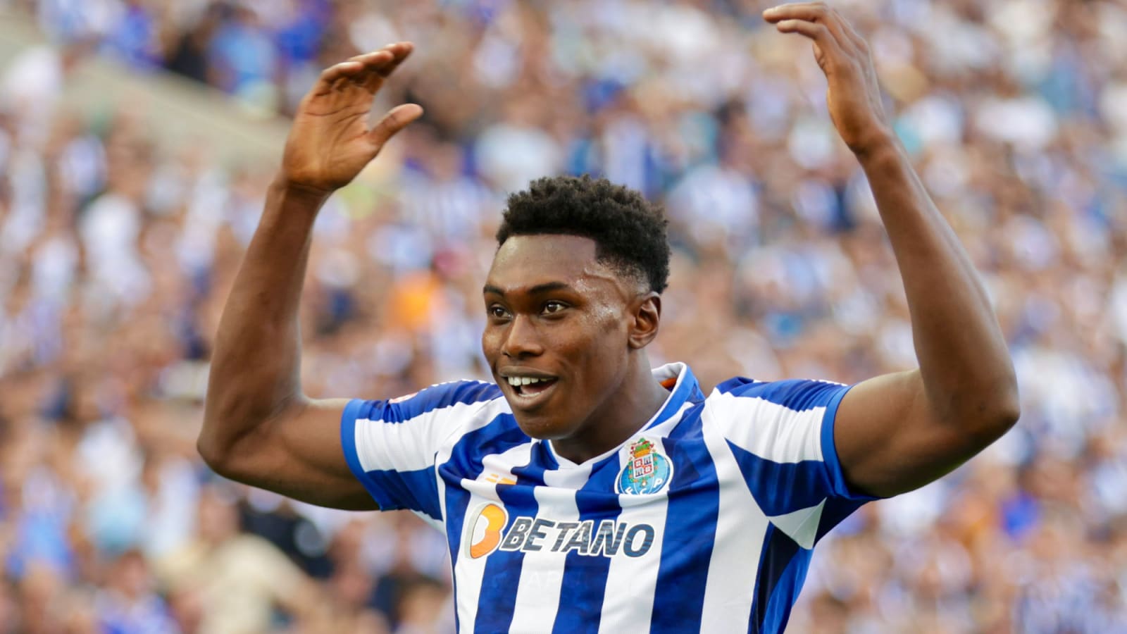 'Everyone knows…' – Striker speaks out on Chelsea transfer deal that was 'close' to going through